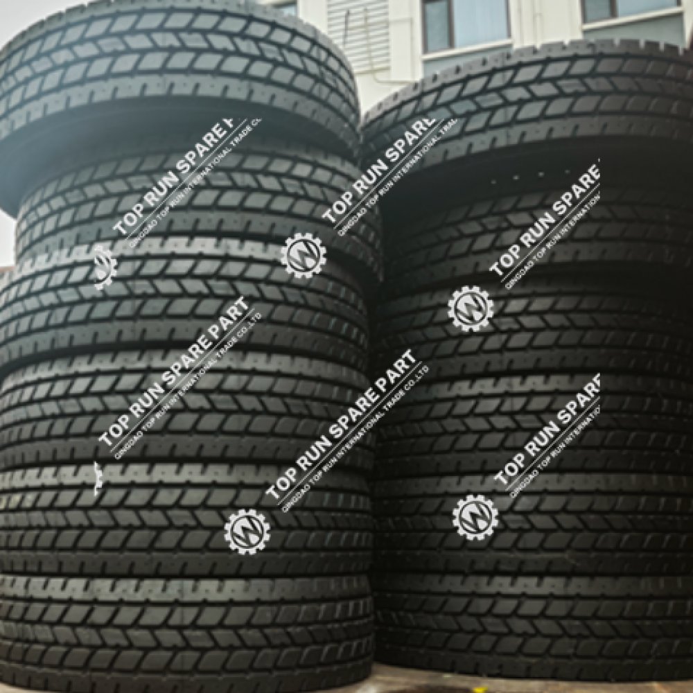 385/95R22.5 Tyre/Tire