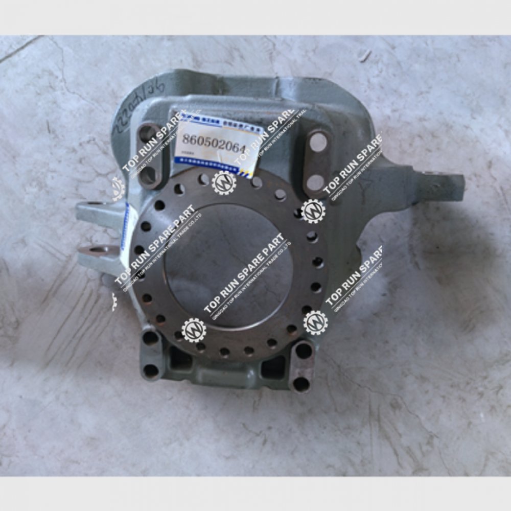 King‑pin seat 860502064
