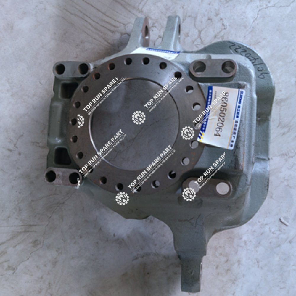 King‑pin seat 860502064