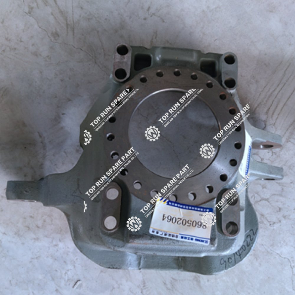 King‑pin seat 860502064