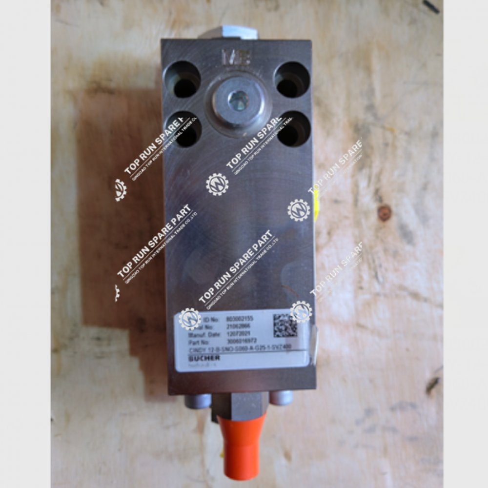 Balance Valve 803002155