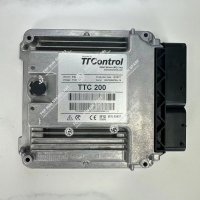 Controller 803700520 TTC200