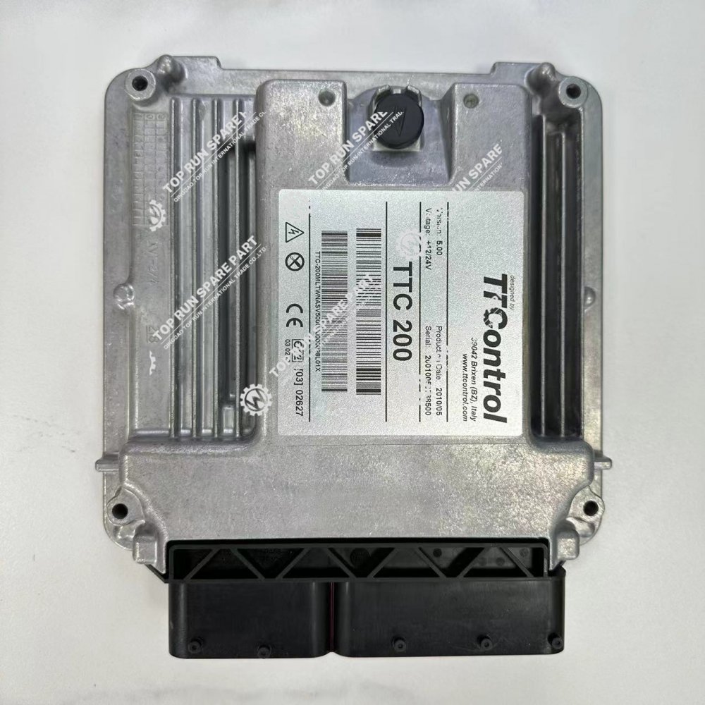 Controller 803700520 TTC200