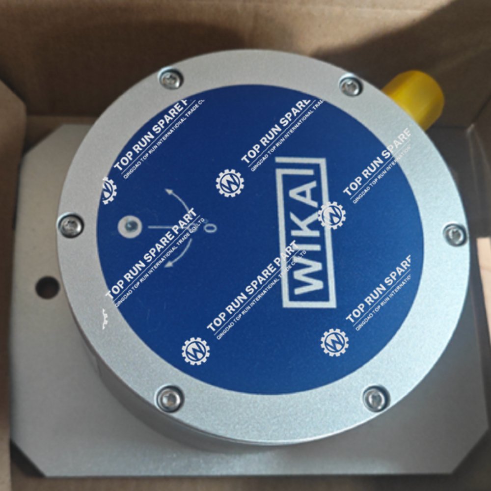 WGC090/1401 Angle Sensor