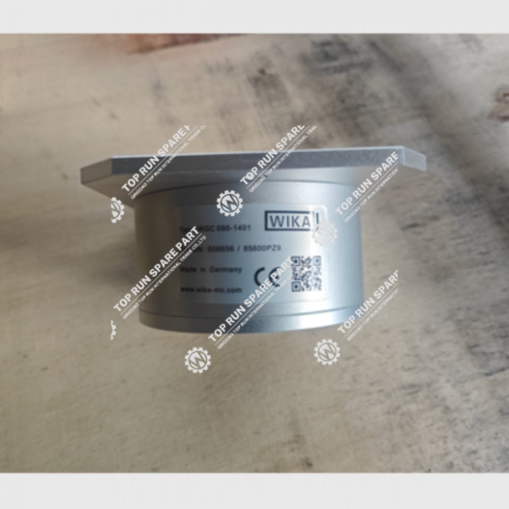 WGC090/1401 Angle Sensor