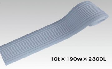 KS401 仮設停止ライン