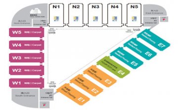 Domotex Asia/China Floor