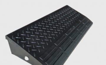 KR 段差プレート　高さ5cm・10cm・15cm