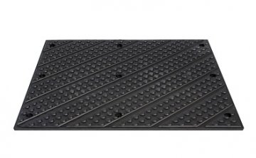 KS214 競馬通路マット