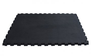 KS204 楽々床マット