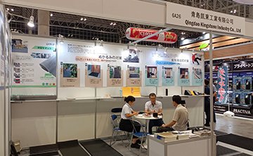 キングストーン、JAPAN DIYホームセンターショーに出展！新製品を初公開、6B10ブースにご注目