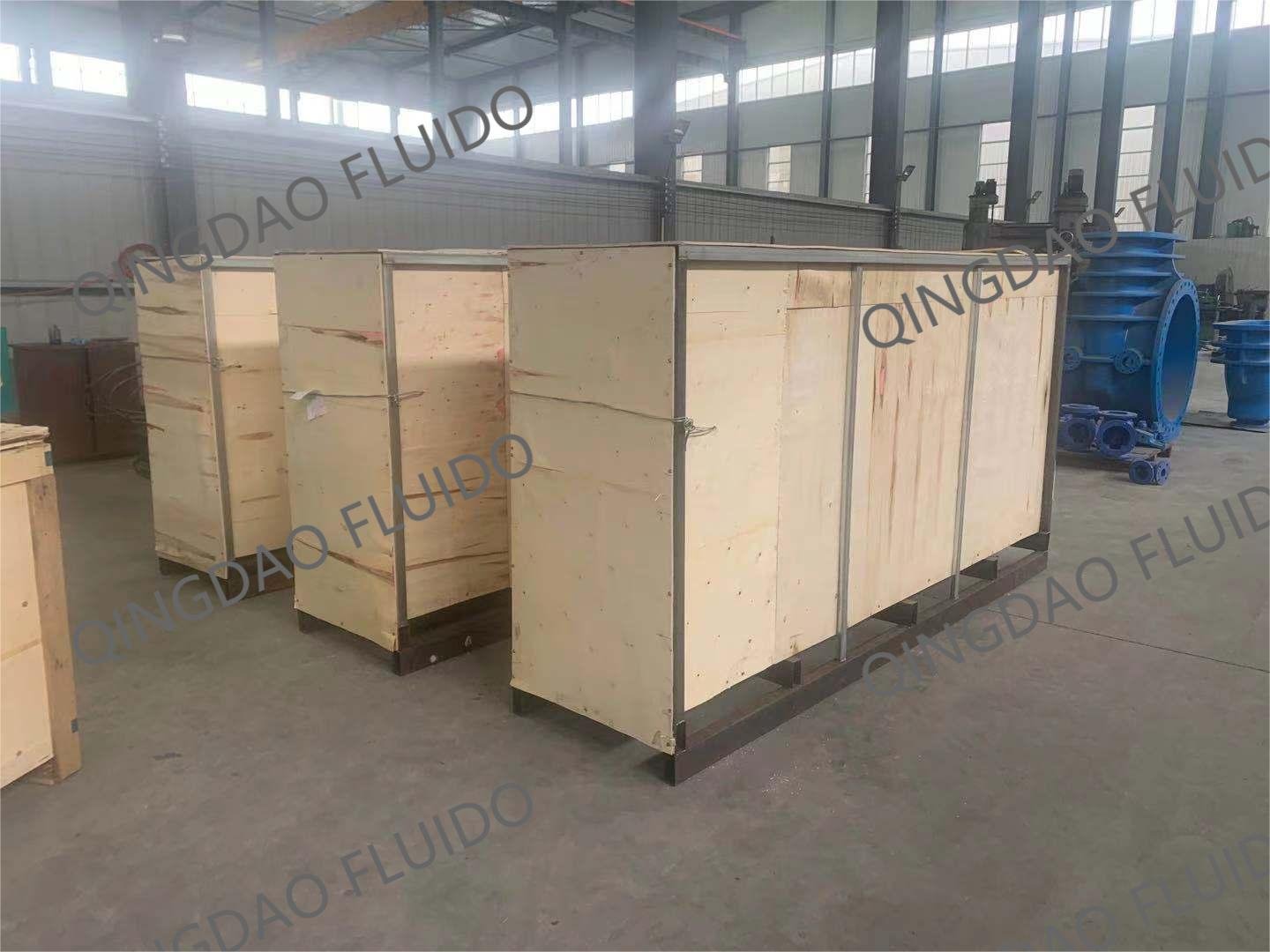 DN1000-PN10-Cast-Iron-Valve-package DN1000-PN10-Cast-Iron-Valve-package