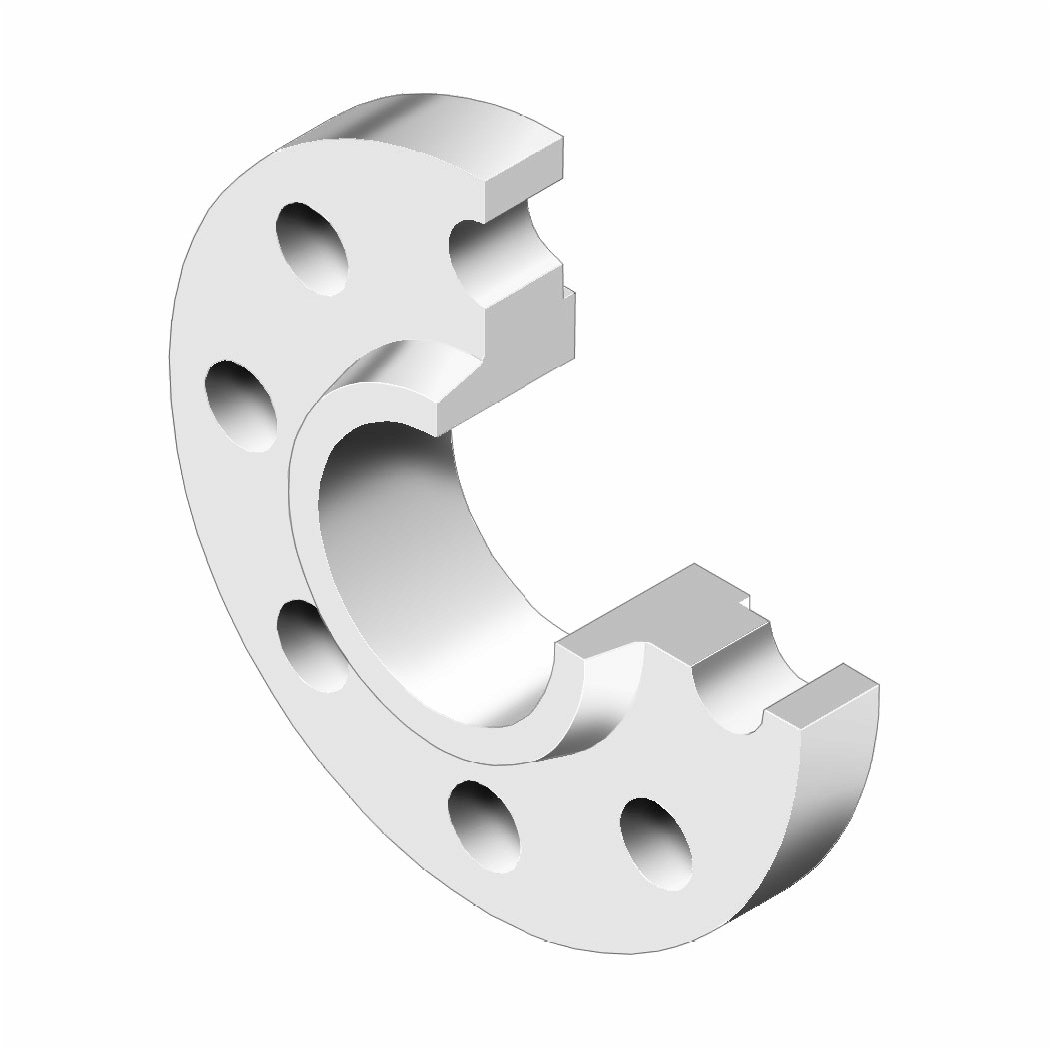 ANSI B16.5 CLASS150 SLIP ON FLANGE DRAWING ANSI B16.5 CLASS150 SLIP ON FLANGE DRAWING