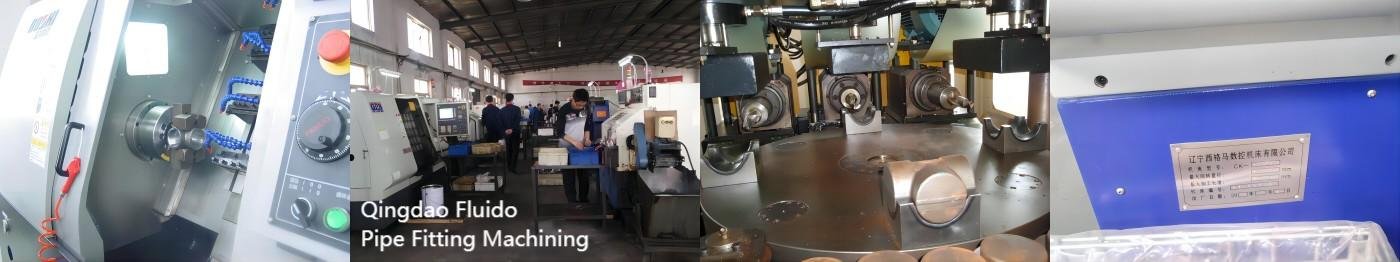 High-Pressure-pipe-fitting-machining