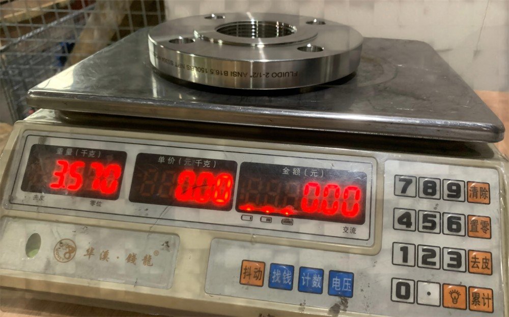 flange-weight-inspection flange-weight-inspection