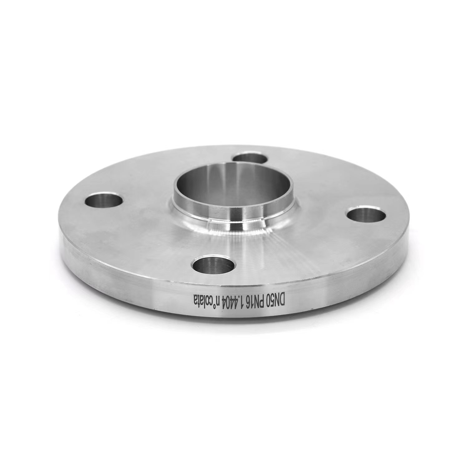 Future Trends in Flange Technology