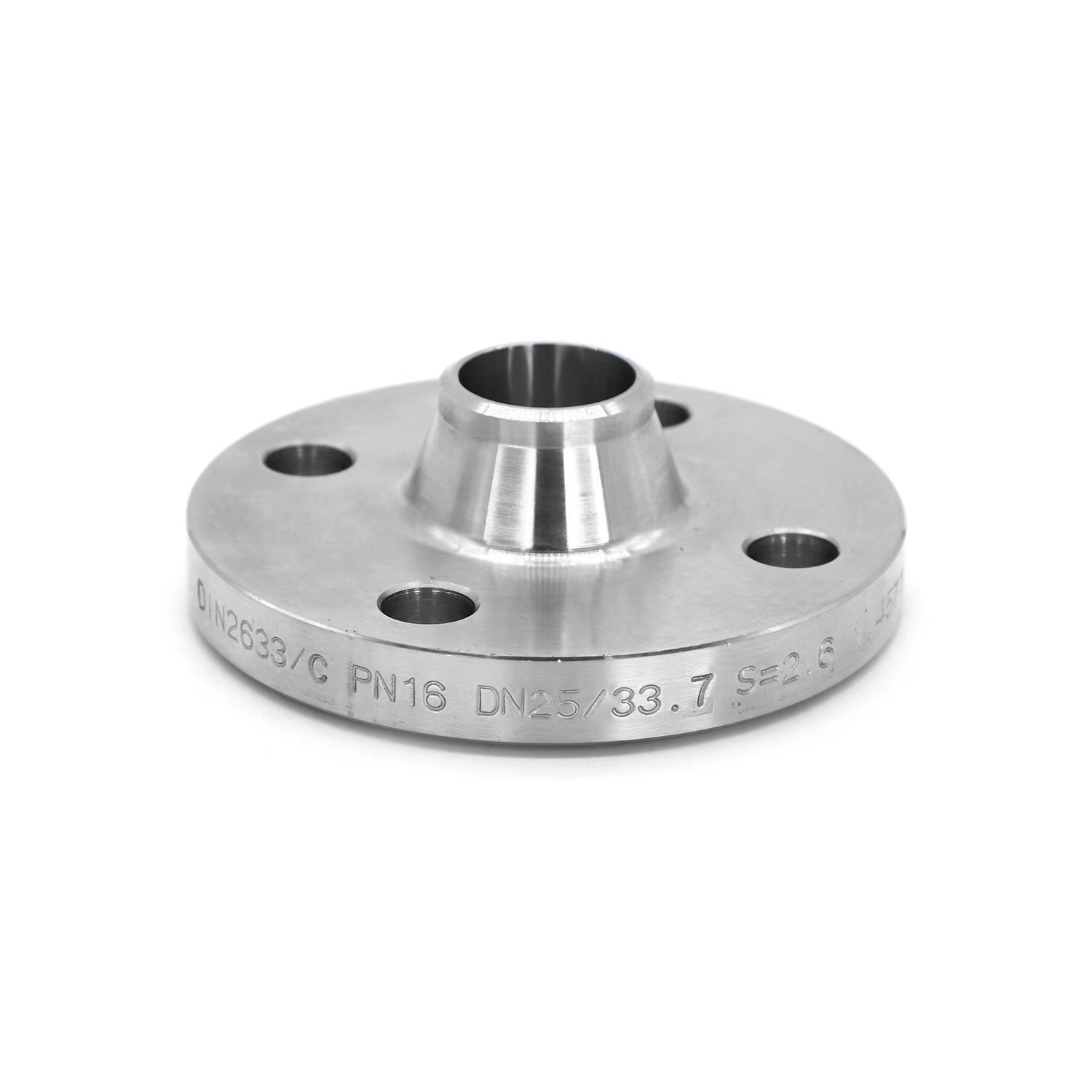 Specialty Flanges