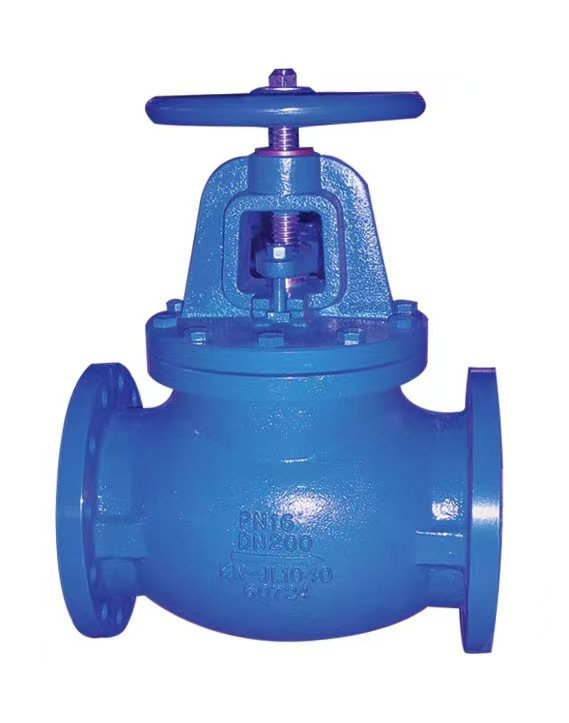 Gate Valve vs. Globe Valve: What Makes Each Unique?