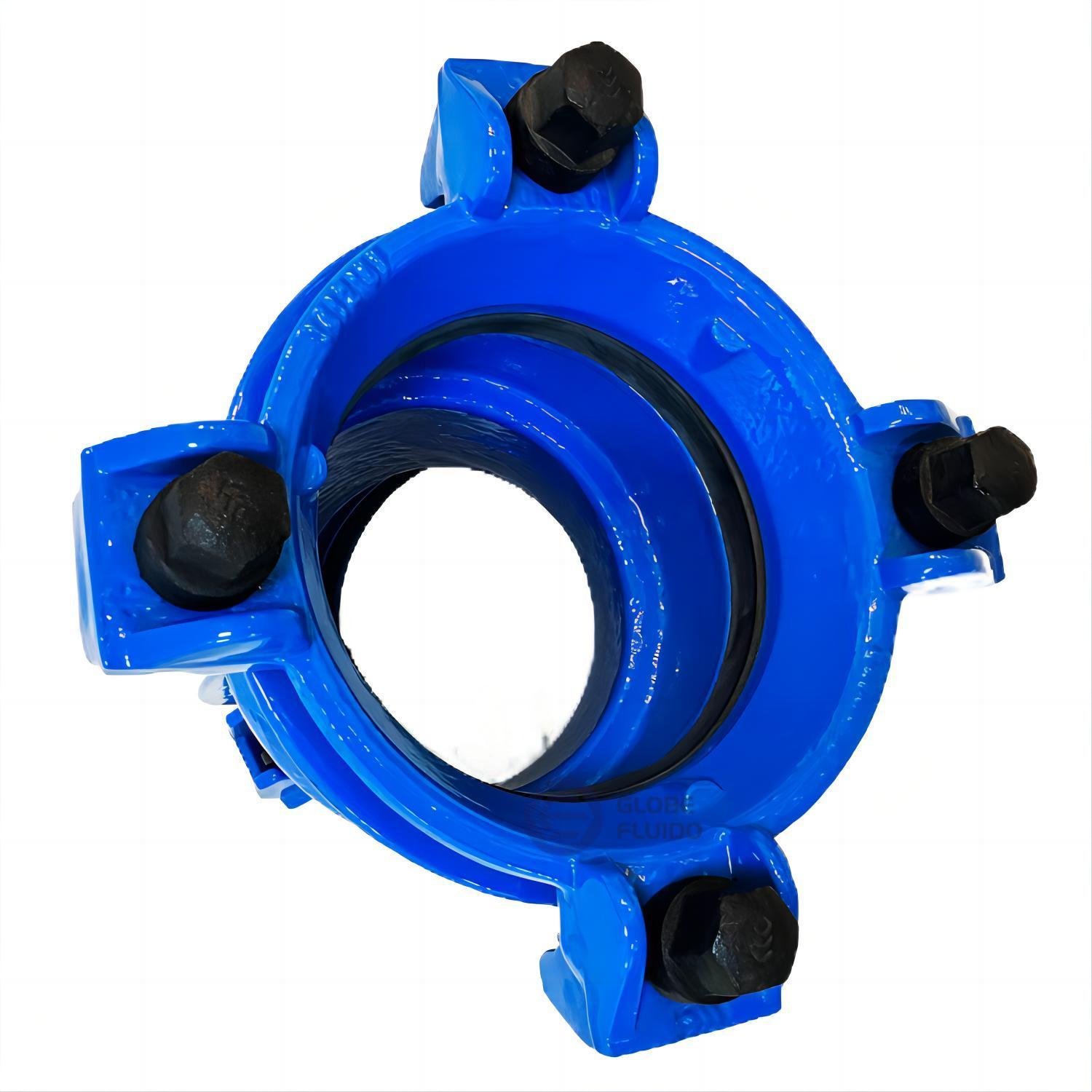 When to Use a Dismantling Joint vs. a Flange Adapter