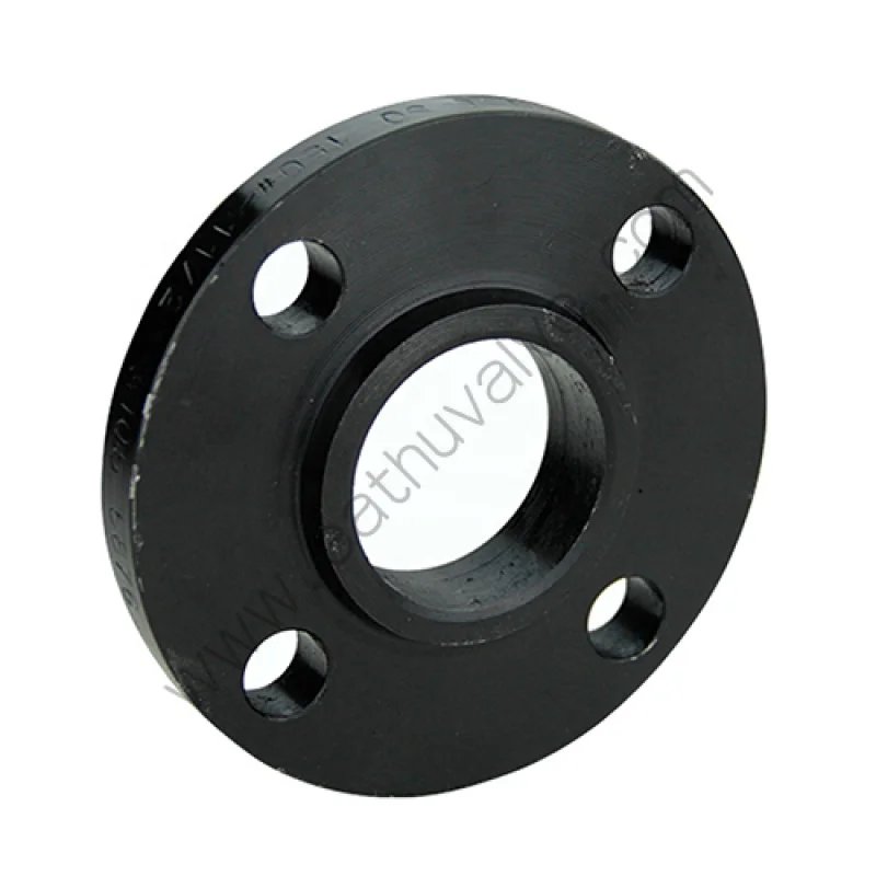 Lapped Joint Flange