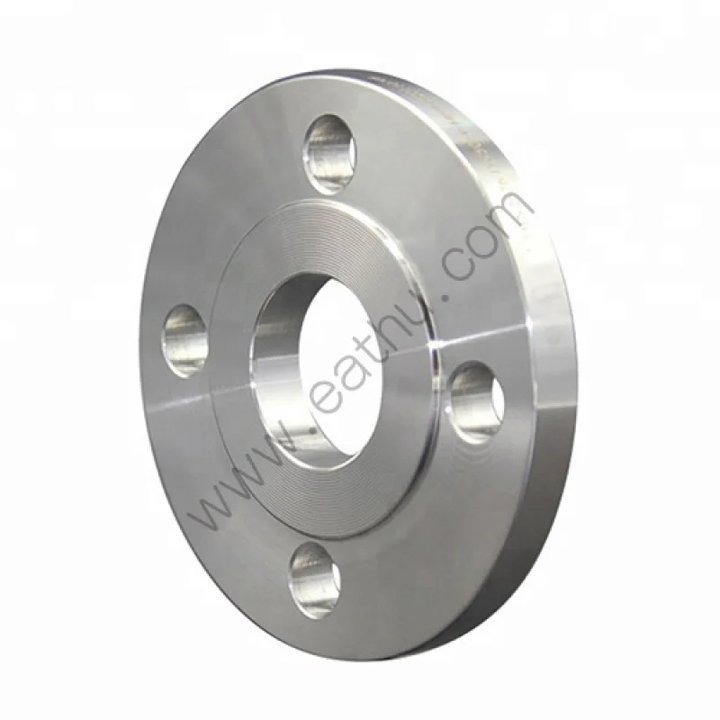 Lapped Joint Flange