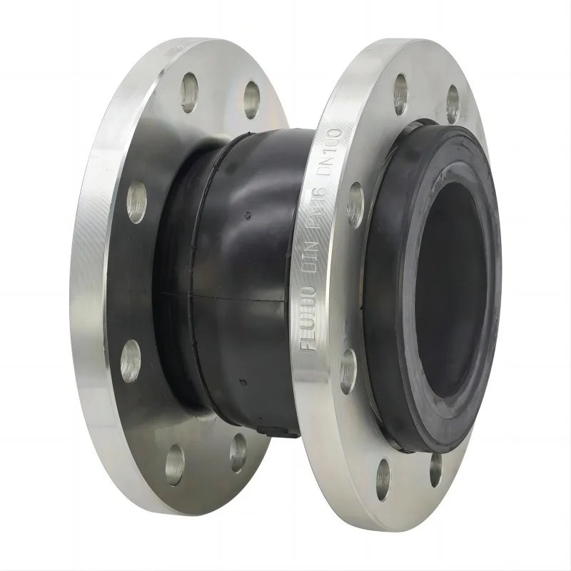 Rubber Expansion Joint Rubber Expansion Joint