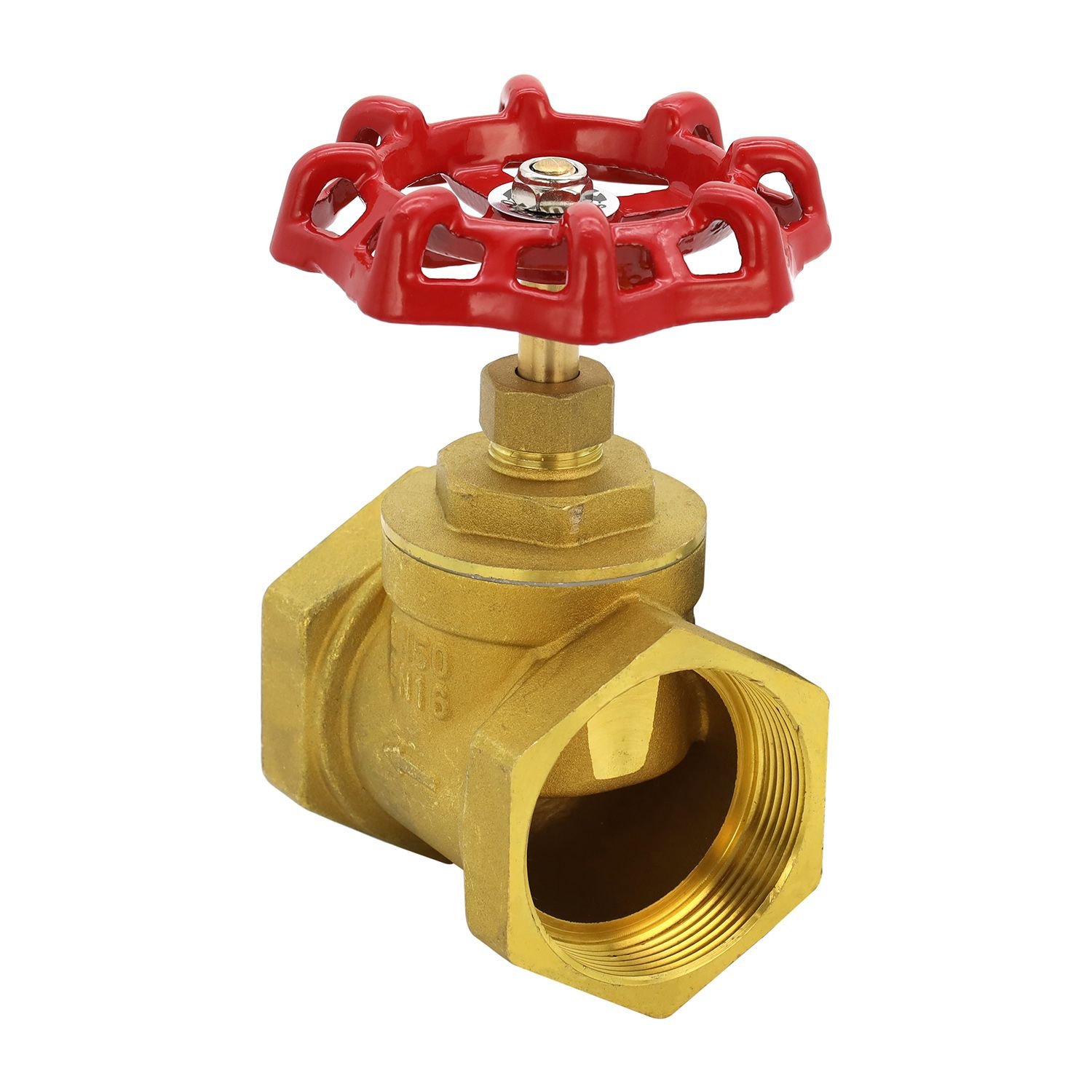 Brass Valves