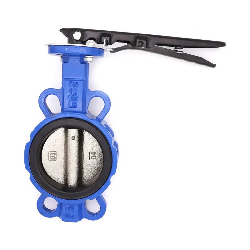 Butterfly Valves