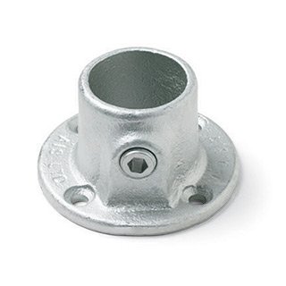 Key Clamp Fittings