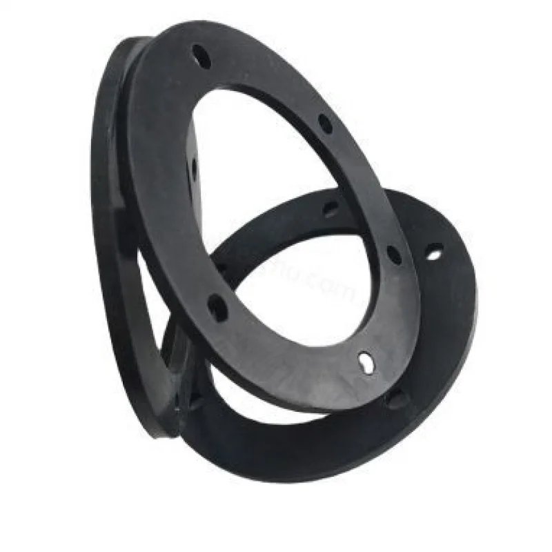 Rubber Gasket 3