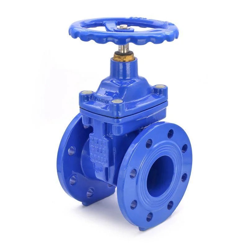 Ball Valve