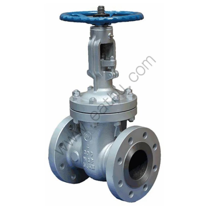 3Gate Valve vs. Butterfly Valve