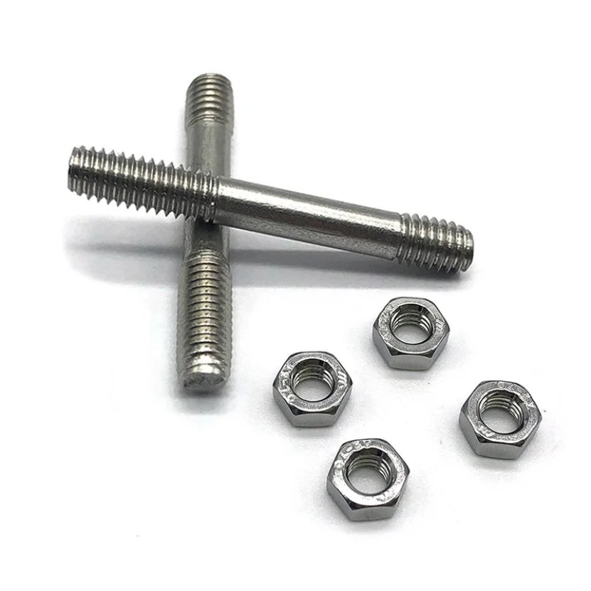 Flange Bolts Flange Bolts