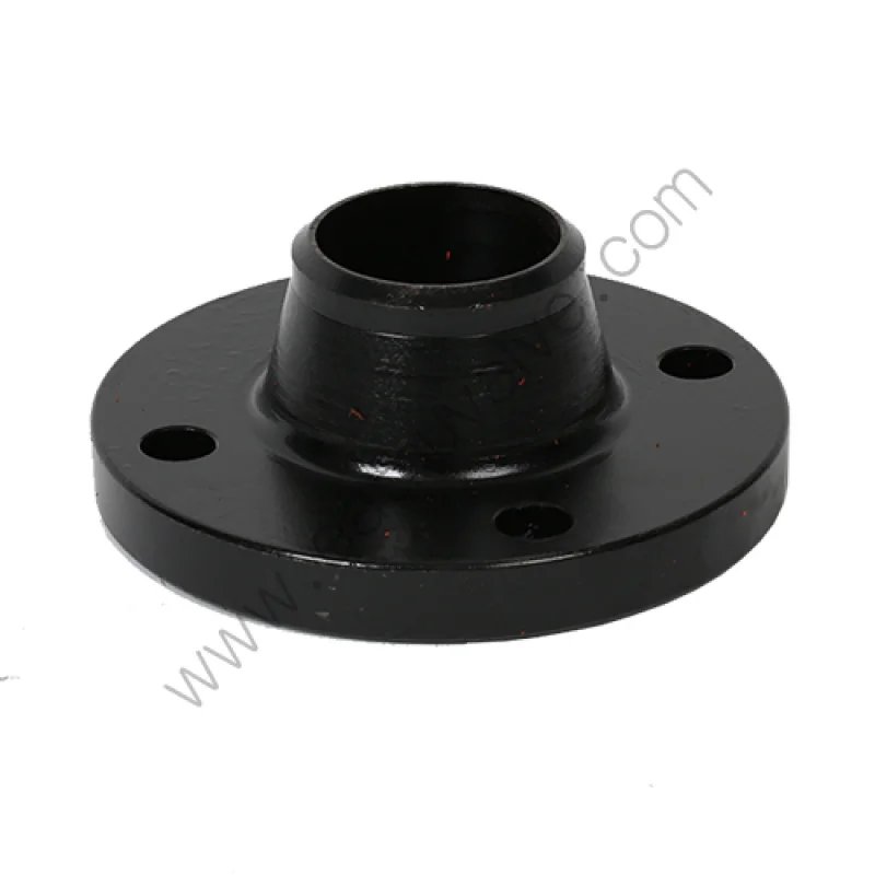 Weld Neck Flanges Weld Neck Flanges