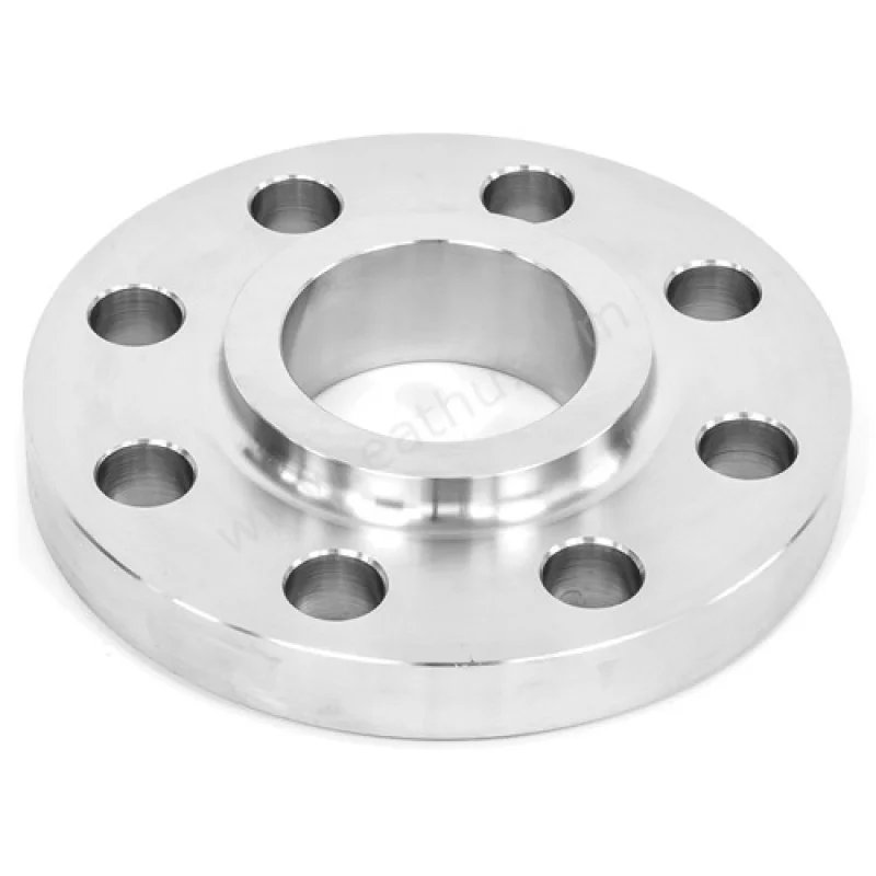 Slip-On Flange Slip-On Flange