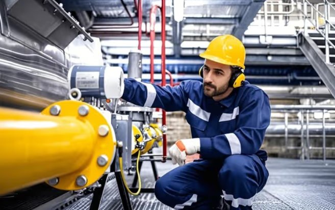 1Valve Actuation Methods