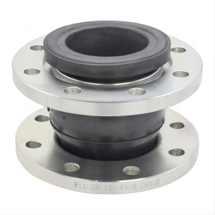 Flexible Rubber joints