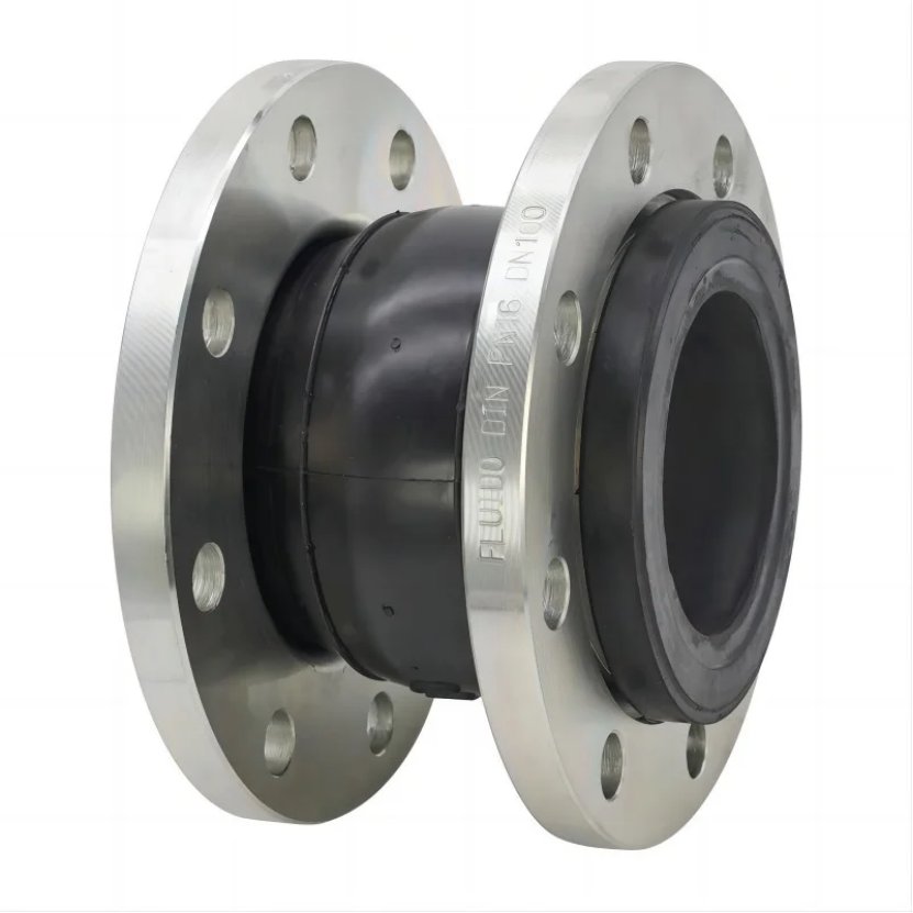 Flexible Rubber joints