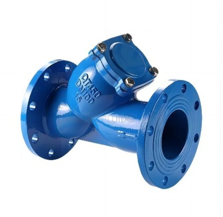 Y Type Strainer
