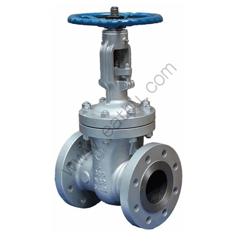 Valve Orifice Size