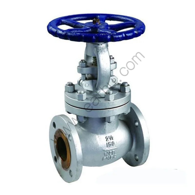 Valve Orifice Size