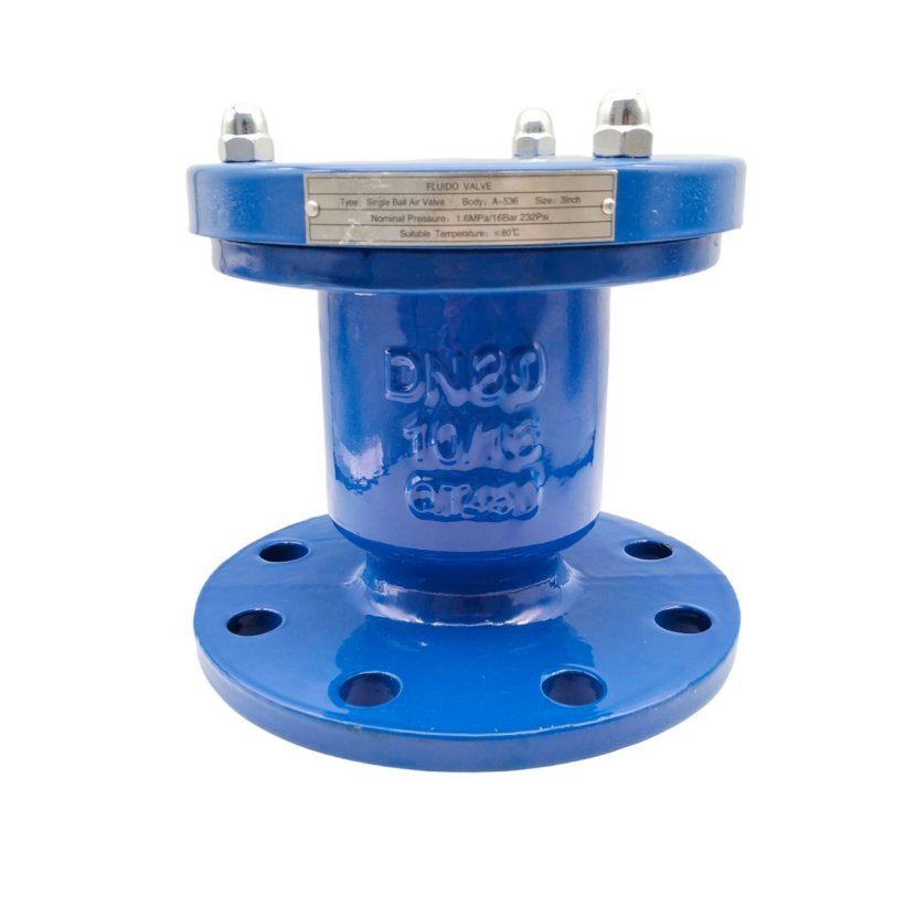 Air Valve
