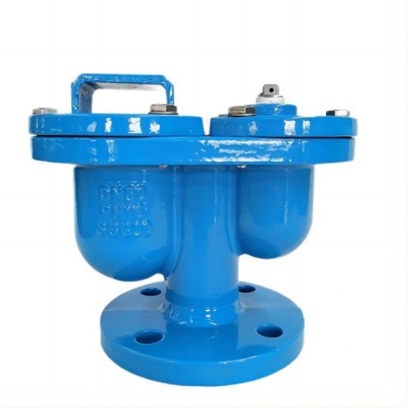 Air Valve