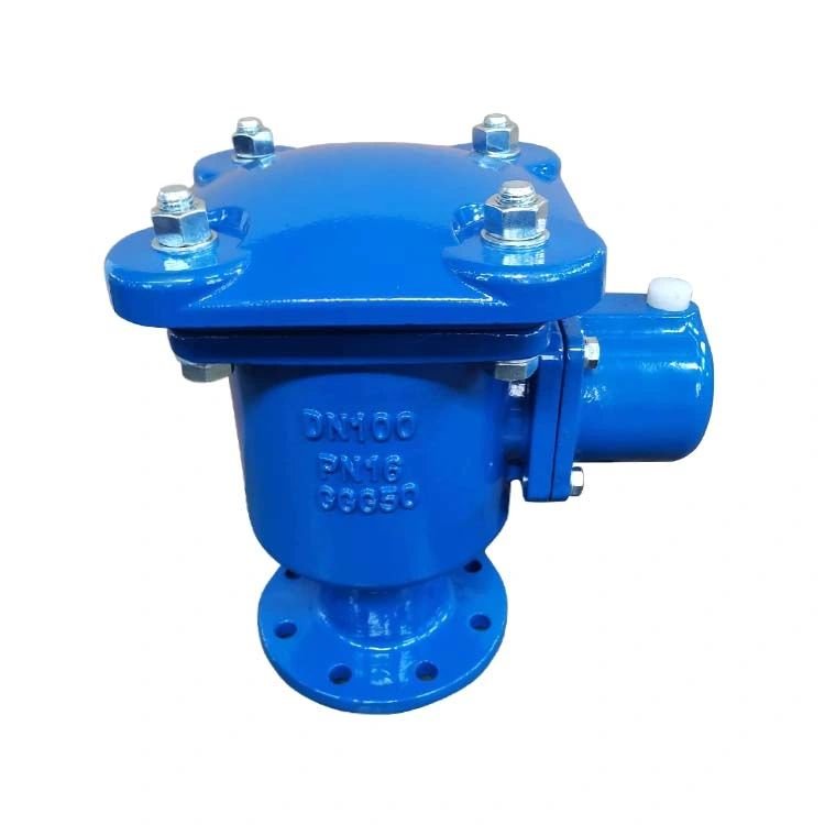 Air Valve