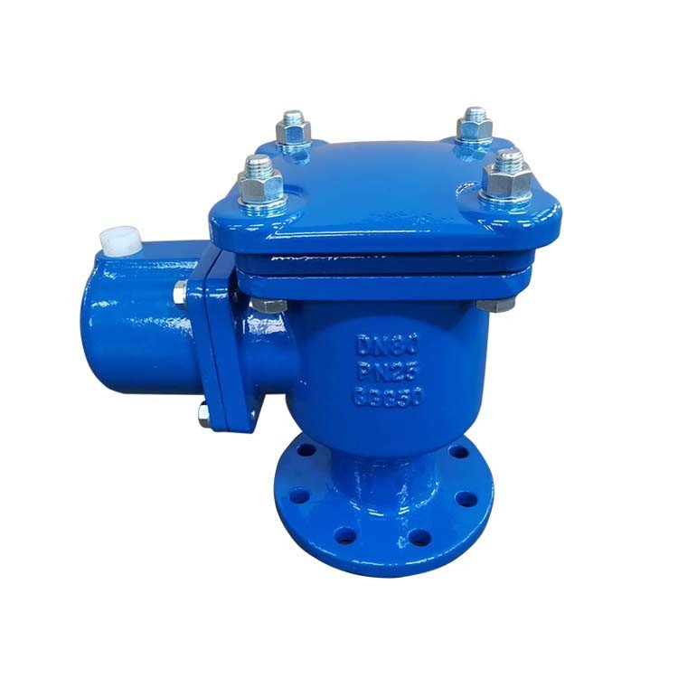 Air Valve