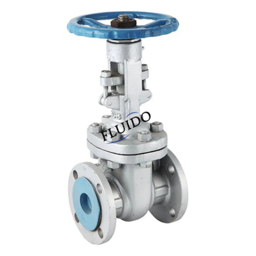 Gas Valves