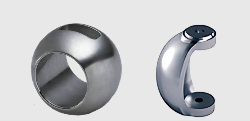 O-Port and V-Port Ball Valves3 O-Port and V-Port Ball Valves3