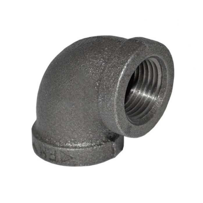 Black Iron Pipe Fittings