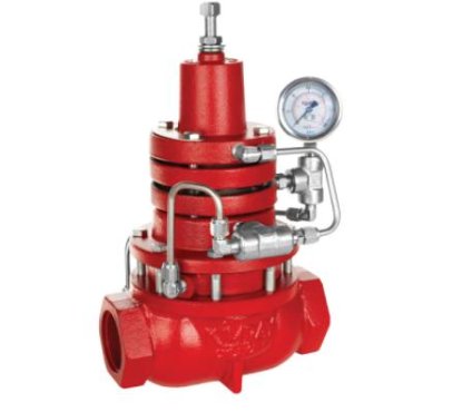 Pressure Reducing Valve3