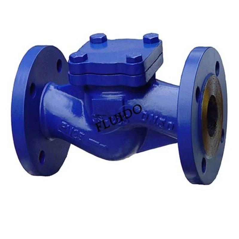 Lift Check Valves 2\